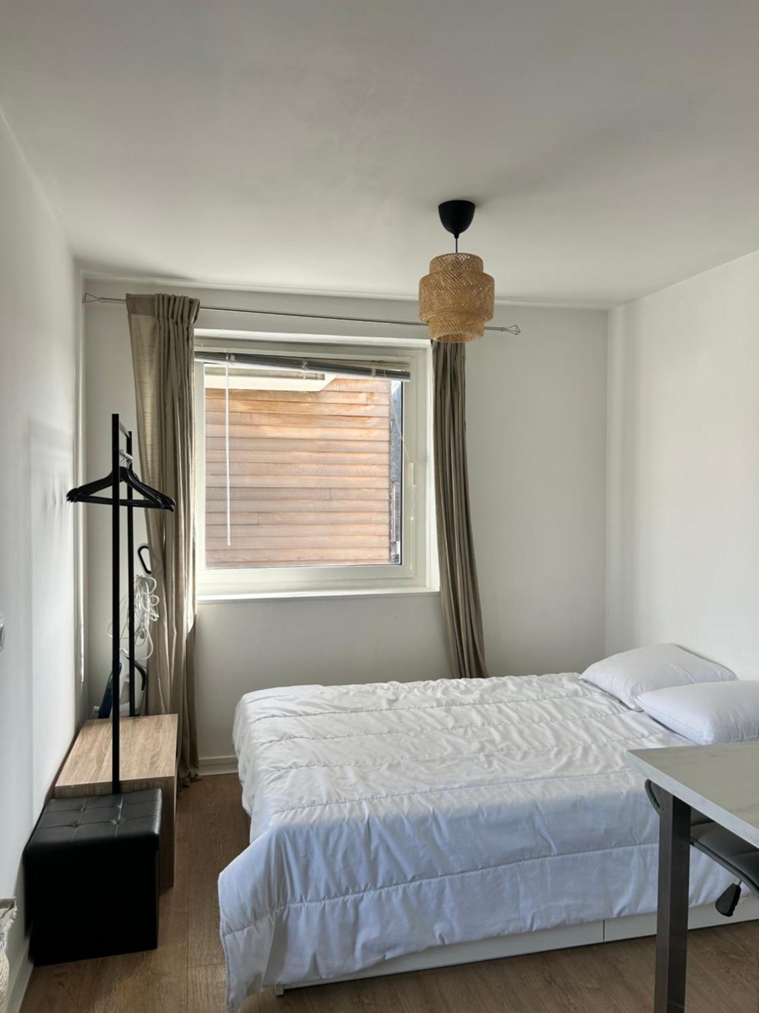 La Marina-Studio, Vue Mer Avec Balneo Deauville Luaran gambar